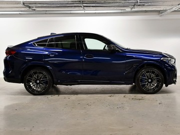 BMW X6 G06 2020 BMW X6 M Lasery/ Panorama/ Masaże/ Wentylacja/ Sys, zdjęcie 5