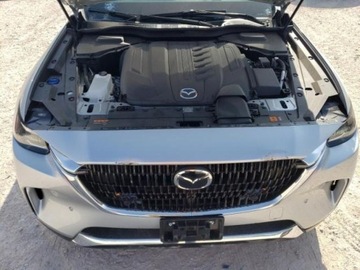 Mazda 2024 Mazda Inny CX-90, 2024, 3.3l, 4x4, od ubezpieczalni 3.3 Benzyna 280KM, zdjęcie 10