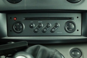 Renault Grand Scenic I 2005 Renault Grand Scenic 1.9 dCi, 1. Właściciel, zdjęcie 8