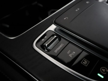 Mercedes GLC C253 SUV Facelifting 2.0 220d 194KM 2020 Mercedes GLC 220 4x4 automat navi kamery full LED, zdjęcie 30