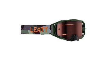 Leatt gogle Velocity 6.5 Cactus Cross Enduro