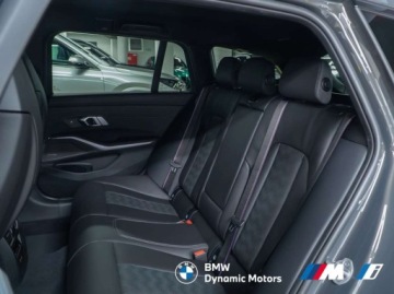 BMW Seria 3 G20-G21 2026 BMW M3 Competition M xDrive Touring 530 KM - Pakiet Ultimate - Od Reki, zdjęcie 27