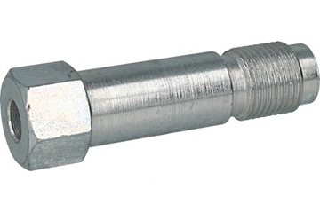 ŚRUBA USZCZ.12X1 /d-6 DŁUGA 50mm