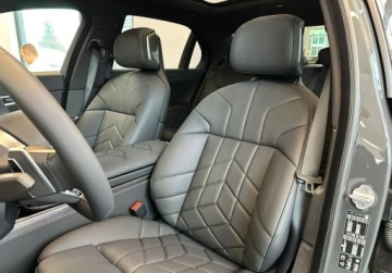 BMW Seria 7 G70 Sedan 3.0 40d 299KM 2025 BMW Seria 7 Wyprzedaz rocznika 2025 BMW Bonkowscy Wroclaw 3.0 Diesel, zdjęcie 7