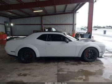 Dodge Challenger III 2019 Dodge Challenger DODGE CHALLENGER RT SCAT PACK WIDEBODY 6.4 Benzyna 485KM, zdjęcie 7