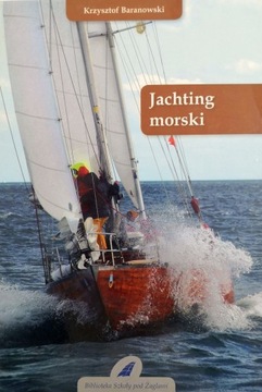 Jachting morski Krzysztof Baranowski