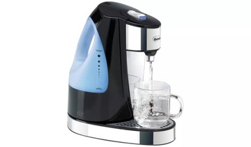 CZAJNIK ELEKTRYCZNY BREVILLE 3000W DYSPENSER DO WODY