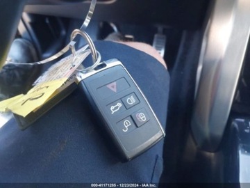 Land Rover 2022 Land Rover Inny 2022 Land Rover Range Rover Westminster SWB 3.0 Benzyna, zdjęcie 12