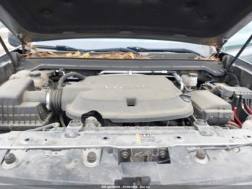 Chevrolet 2021 Chevrolet Colorado Short Box Z71 2021 3.6 Benzyna 308KM, zdjęcie 8