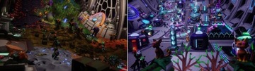 Spacebase Startopia PS4