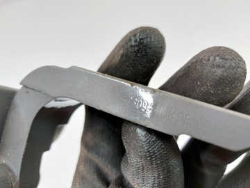 BMW 7 G11 G12 19R. PANT DVEŘE PRAVÝ ZADNÍ 2-SZTUKI 7333062