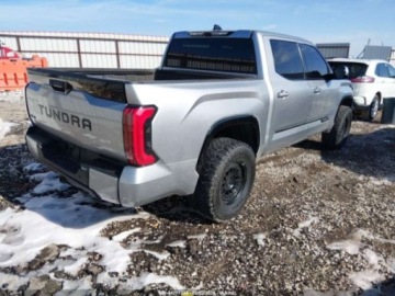 Toyota Tundra II 2023 Toyota Tundra Platinum 2023 3.4 Benzyna 389KM, zdjęcie 4