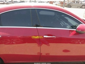 Mercedes CLA C118/X118 2021 Mercedes-Benz CLA 250 4Matic 2.0 Benzyna 221KM, zdjęcie 8