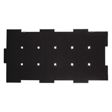 БОЛЬШАЯ РАМКА 18 ФОТОГРАФИЙ PHOTORAMA 101x52 см МУЛЬТИ ФОТОГАЛЕРЕЯ КОЛЛАЖ БЕЛЫЙ