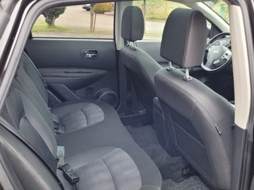 Nissan Qashqai I Crossover 1.6 Start/Stop 117KM 2011 Nissan Qashqai I-Way 1.6 Benzyna 117KM, zdjęcie 12