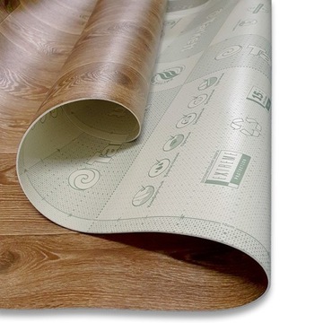 КОВЕР ПВХ СТАРТ TUDOR 4 ДЕРЕВЯННЫЕ ДОСКИ 4М