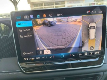 Volkswagen Tiguan III 2025 Volkswagen Tiguan GOAL serwis ASO 1.5TSI 130KM bezwypadkowy pakiety Webast, zdjęcie 32