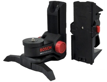 LASER GLL 3-80 C BOSCH L-BOXX + UCHWYT BM1