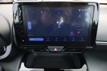 Toyota 2022 Toyota Yaris Cross 1.5 VVT-iE, Salon Polska, zdjęcie 18