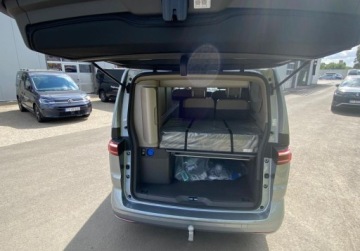 Volkswagen California Multivan 6.1 2.0 TDI BMT 150KM 2026 Volkswagen California Ocean 2.0 TDI-150 KM-DSGIQ LIGHTACC2026r 2.0, zdjęcie 16