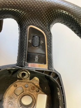 Подушка безопасности на рулевом колесе Sline S-line Audi A4 B8 8K0880201E