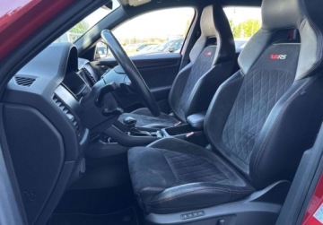 Skoda Kodiaq I RS 2.0 TDI 240KM 2020 Skoda Kodiaq SalonPL RS BiTurbo 240KM 4x4 Canton HAK Kamera LED 4Podgrzew., zdjęcie 8