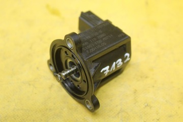ZAWÓR TURBINY 06F145710G CAW GOLF VI 2.0 TFSI