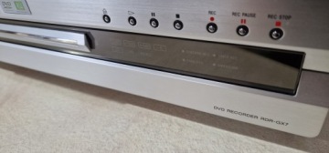 DVD-плеер SONY CD RDR-GX7 RDR GX 7