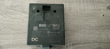 STEROWNIK MERCEDES ACTROS A000441627