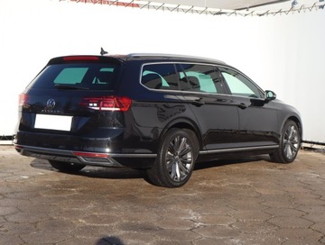 Volkswagen Passat B8 Variant Facelifting 2.0 TDI SCR 200KM 2020 VW Passat 2.0 TDI, Salon Polska, Serwis ASO, zdjęcie 4