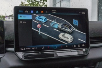 Volkswagen T-Roc II 1.5 eTSI 116KM 2026 Volkswagen T-Roc Style 1.5 eTSI 116 KM DSG Zamów, zdjęcie 23