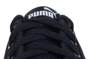 BUTY MĘSKIE SPORTOWE PUMA BARI CV 374362 01 R-44,5