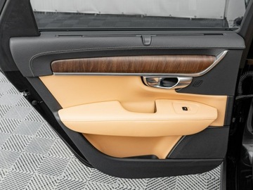 Volvo S90 II 2022 Volvo S90 GD1V622#B6 B AWD Ultimate Dark Podgrz., zdjęcie 23