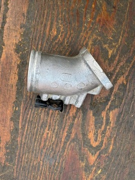 впускная труба дроссельной заслонки, датчик головы Polaris Sportsman Ranger