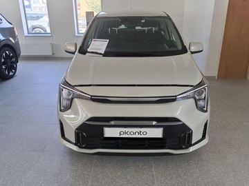 Kia Picanto III Hatchback 5d Facelifting 1.0 DPI 67KM 2025 KIA Picanto 1.0 DPI L Hatchback 68KM 2025, zdjęcie 1