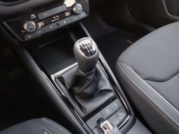 Skoda Kamiq Crossover Facelifting 1.0 TSI 115KM 2025 Skoda Kamiq 1.0TSI 115KM Selection SalonPL SerwisASO Led Virtual Kessy Kam, zdjęcie 26