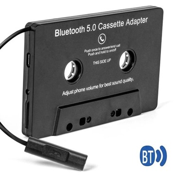 Samochodowy konwerter Bluetooth, Samochody osobowe