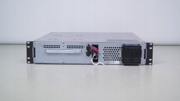 ИБП APC SMT 1000RMI2U LCD SINUS НОВАЯ БАТАРЕЯ /1805