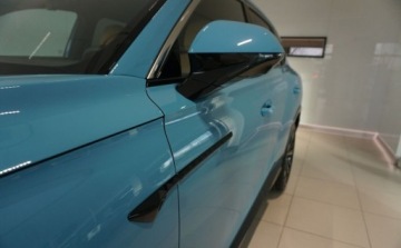 MG HS I 2025 MG HS Hybrid Nowy MG HS Hybrid Wyprzedaz rocznika 2025 1.5 Hybryda, zdjęcie 10