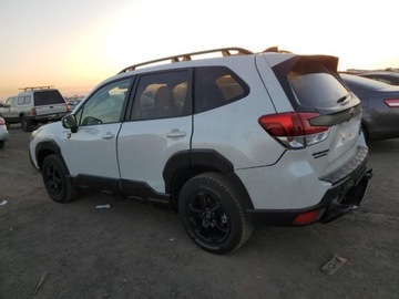 Subaru Forester VI 2024 Subaru Forester Wilderness 2024 2.5l 2.5 Benzyna 182KM, zdjęcie 1