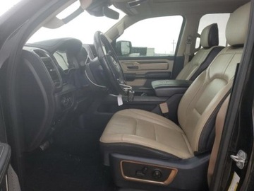  RAM 1500 2020r., Limited, od ubezpieczalni 5.7 Benzyna 395KM, zdjęcie 6