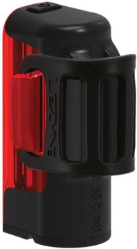 Задний фонарь LEZYNE STRIP DRIVE PRO 400+ USB C