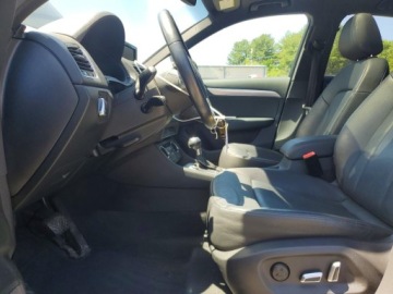 Audi Q3 II 2018 Audi Q3 2018 PREMIUM PLUS 2.0 Benzyna 200KM, zdjęcie 6