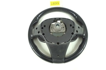 КОЖАНЫЙ РУЛЬ KIA OPTIMA 3 LIFT III FL 13-15 2013-2015