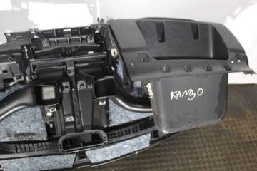DESKA ROZDĚLOVAČE RENAULT KANGOO II FACELIFT