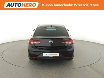 Opel Insignia I Sedan Facelifting 2.0 CDTI Ecotec 170KM 2017 Opel Insignia Automat Navi Kamera cofania, zdjęcie 5