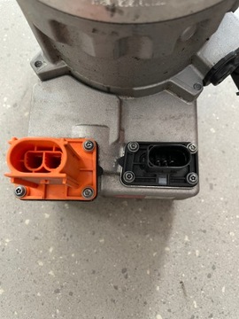 AUDI Q4 SKODA ENYAQ VW ID.3 ID.4 1EA820808B 1EA816551E KOMPRESOR