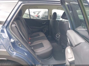 Subaru 2024 Subaru Outback Premium 2024 2.5l 2.5 Benzyna 182KM, zdjęcie 12