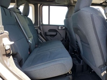 Jeep Wrangler IV 2024 Jeep Wrangler 4XE 2024 2.0l 2.0 Hybryda 375KM, zdjęcie 11