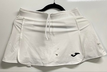 Теннисная юбка Joma Open II, размер M – ПРОВЕРЬТЕ ОПИСАНИЕ